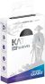 UG Katana Sleeves Japan Schwarz (60 Hüllen)