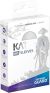 UG Katana Sleeves Japan Weiß (60 Hüllen)
