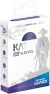 UG Katana Sleeves Japan Blau (60 Hüllen)