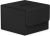 Ultimate Guard SideWinder Deckbox XenoSkin 133+ Schwarz