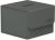Ultimate Guard SideWinder Deckbox XenoSkin 133+ Grau