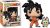 POP! Dragonball Z - Yamacha and Puar Figuren