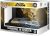 POP! Rides - Black Adam - Hawkman in Cruiser