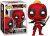 POP! Marvel Deadpool & Wolverine - Ladypool