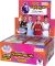 Panini 2025 Premier League Adrenalyn XL Booster Display