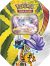 Pokémon Tin Dose #114 - Furienblitz EX (DE)