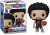 POP! NBA Cade Cunningham / Detroit Pistons Figur