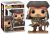 POP! Pirates of the Caribbean - Jack Sparrow Figur