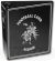 BCW Football Album 3-Inch - Ringbuchordner Schwarz