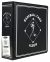 BCW Baseball Album 3-Inch - Ringbuchordner Schwarz