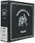 BCW Basketball Album 3-Inch - Ringbuchordner Schwarz