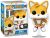 POP! Games Sonic The Hedgehog - Tails Exclusive