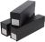 BCW 3-Pack QuickFold Card Boxes - Magnetics & Toploaders