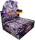 Yu-Gi-Oh! Rage of The Abyss Booster Display - 1. Auflage (DE)