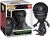 POP! Alien Romulus - Scorched Xenomorph 15cm Figur