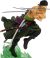 One Piece - Zoro 18cm Figur (SFC)