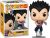 POP! Dragon Ball GT - Vegeta Figur