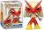 POP! Pokemon - Blaziken / Brasegali / Lohgock