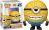 POP! Despicable Me 4 - Mega Minion Jerry
