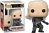 POP! House of the Dragon - Daemon Targaryen Figur