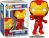 POP! Marvel New Classic - Iron Man Figur