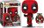 POP! Deadpool & Wolverine - Deadpool w/ Headpool