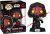 POP! Star Wars - Dark Side - Darth Maul Figur