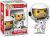 POP! The Simpsons - Deep Space Homer