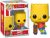 POP! The Simpsons - Bart Figur