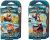 Disney Lorcana 6: Azurblaues Meer - Starter-Deck 2er Set (DE)
