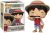 POP! One Piece - Monkey D. Luffy (Refresh) Figur
