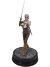 The Witcher 3: Wild Hunt - Cirilla Fiona Riannon Statue