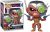 POP! Rocks - Iron Maiden - Cyborg Eddie
