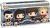 POP! Rocks - Queen - Radio Gaga 4er-Figuren-Pack