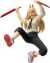 Chainsaw Man Vibration Stars - Power II Statue