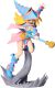 Yu-Gi-Oh! Senkozekkei - Dark Magician Girl Statue