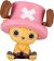 One Piece Sofvimates - Tony Tony Chopper Statue
