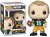 POP! NFL Legends - Bart Starr - Green Bay Packers Figur