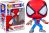 POP! Marvel - Mangaverse Spider-Man SE Figur