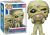 POP! Rocks - Iron Maiden - Mummy Eddie Figur