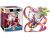 POP! Deluxe - Demon Slayer - Daki (Demon Form) Figur