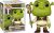 POP! Movies Shrek - Shrek with Snake