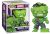 POP! Marvel - Immortal Hulk 15cm SE Figur