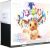 Pokémon SV 8.5  Prismatic Evolutions - Top-Trainer Box (EN)