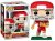 POP! NFL Travis Kelce - Kansas City Chiefs Figur (Home)