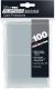 Ultra Pro Platinum Series Card Protectors Sleeves (100)