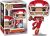 POP! NFL - Patrick Mahomes II - Kansas City Chiefs