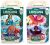 Disney Lorcana 7: Archazias Insel - Starter-Deck 2er Set (DE)