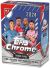 2024 MLS Topps Chrome Value Box