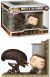 POP! Moments - Alien 3 - Ripley & The Runner Diorama